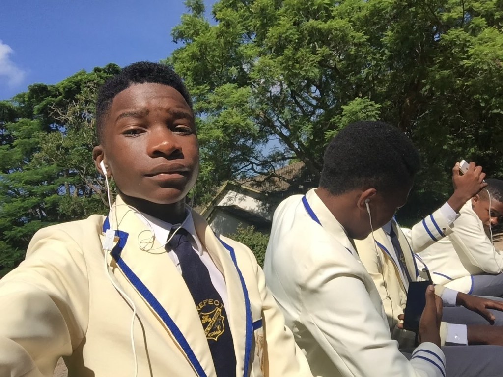 Esse Quam Videri: “Did You Make&nbsp;It?”